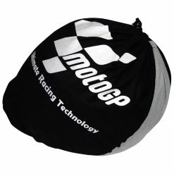Flash Sale 🧨 MotoGP Drawstring Helmet Bag - Black 🔔
