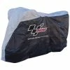Best deal 🎉 MotoGP Rain Cover - Black Grey ⭐ -Deals getgeared Store bimgprcv02d main motogp rain cover black grey 1 1