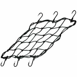 Cheapest 😀 Bike It Luggage Cargo Net - Black 🌟