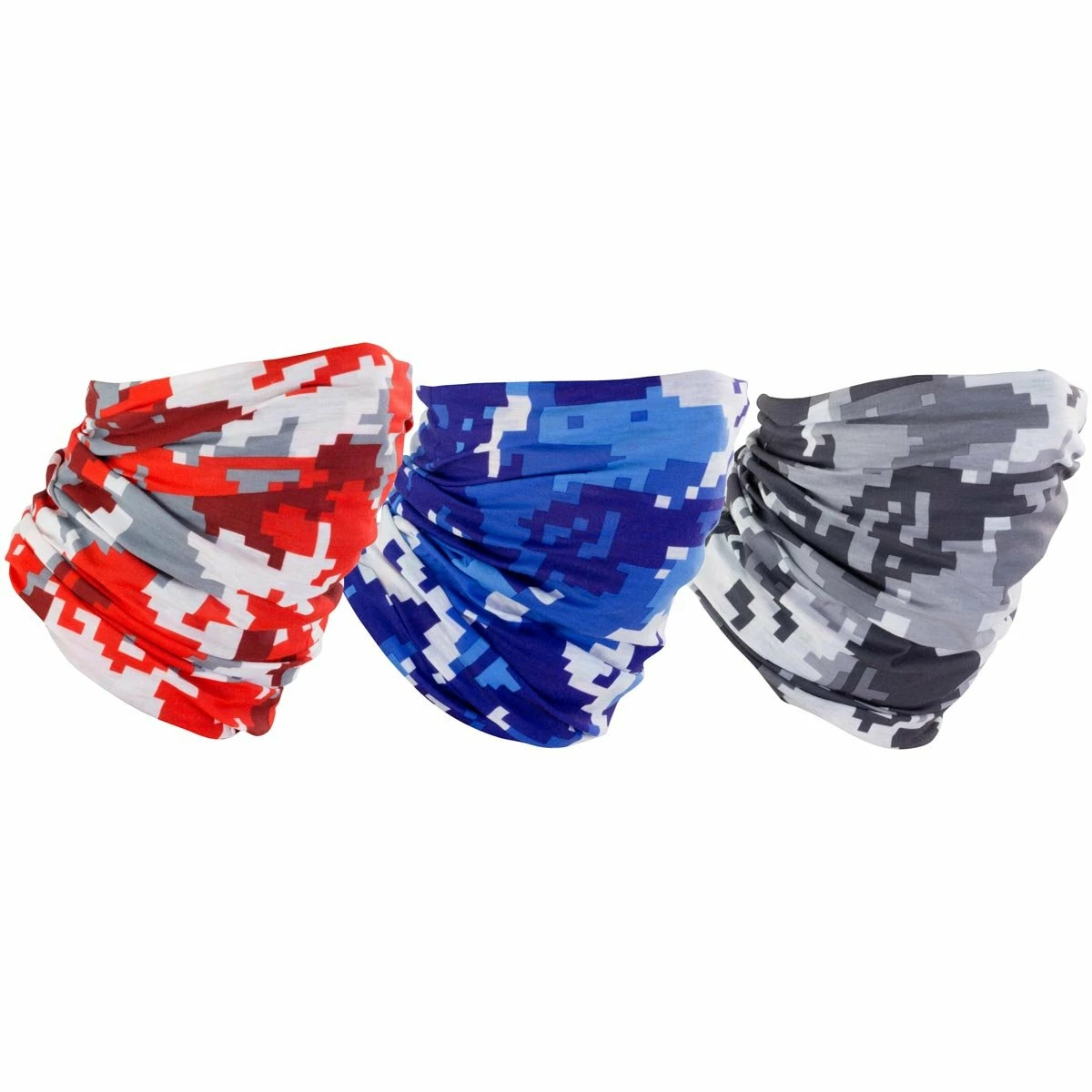 Buy ๐ Bike It Neck + Face Tubes Camo 3 Pack - Graphic โ๏ธ 4 Buy ๐ Bike It Neck + Face Tubes Camo 3 Pack - Graphic โ๏ธ - Image 2
