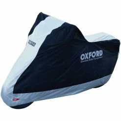Top 10 🎁 Oxford Aquatex Cover - Black Grey 🥰
