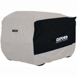 Best deal ✔️ Oxford Aquatex Cover ATV - Black Grey 👍
