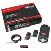 Coupon 💯 Datatool Demon Evo Compact Self Fit Alarm - Black 🎁