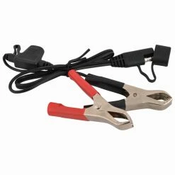 Top 10 🔔 Oxford 0.5m Crocodile Clips To Oximiser Cable - SAE Connection 🌟