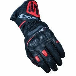 Best Sale ๐ Five RFX Sports Gloves - Black Red ๐