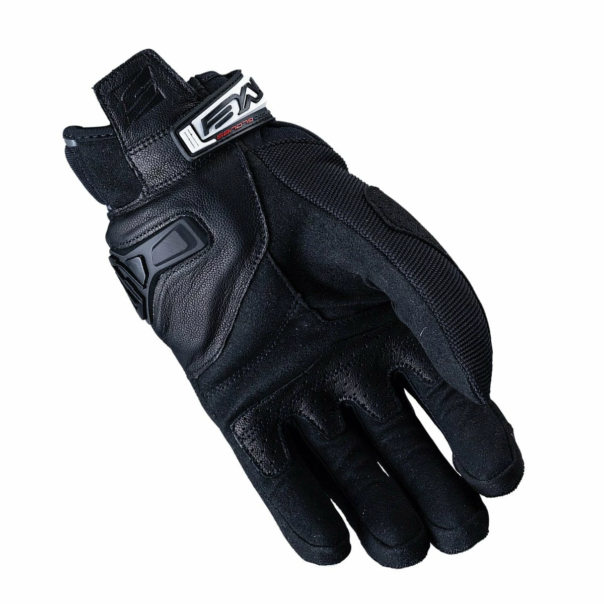 Top 10 ✨ Five RS-C Urban Gloves - Black ❤️ 3 Top 10 ✨ Five RS-C Urban Gloves - Black ❤️ - Image 2