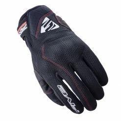 Best Sale ๐ Five TFX Air Mesh Enduro Gloves - Black ๐