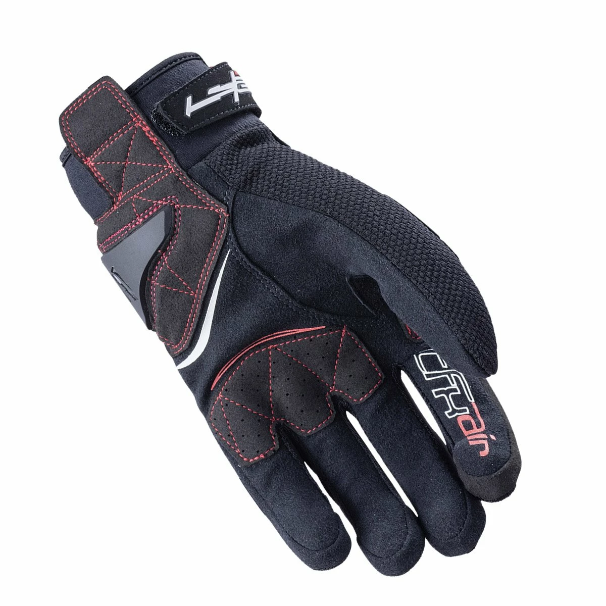 Best Sale ๐ฅฐ Five TFX Air Mesh Enduro Gloves - Black ๐ฅฐ 4 Best Sale ๐ฅฐ Five TFX Air Mesh Enduro Gloves - Black ๐ฅฐ - Image 2