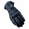 Best Sale ✔️ Five Urban Leather Gloves - Black 🔥 -Deals getgeared Store five urban leather gloves black fa02202401d 1
