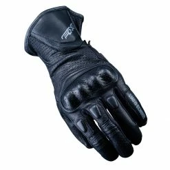 Best Sale โ๏ธ Five Urban Leather Gloves - Black ๐ฅ