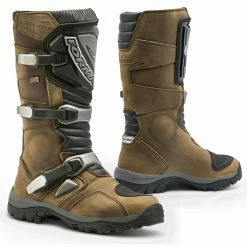 Promo 😍 Forma Adventure HDry 🥾 Boots WP - Brown 🎉