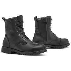 Best deal 🔥 Forma Legacy Dry 🥾 Boots WP - Black 👍