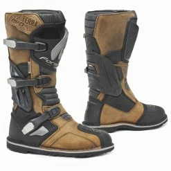 Outlet ✔️ Forma Terra Evo Dry 🥾 Boots WP - Brown ❤️