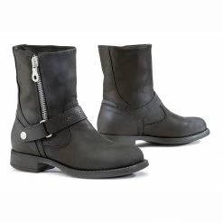 Top 10 🤩 Forma Eva Dry 🥾 Boots Ladies WP - Black 💯