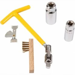 Brand new 🔔 Gear Gremlin Spark Plug Service Kit - Tools ⭐