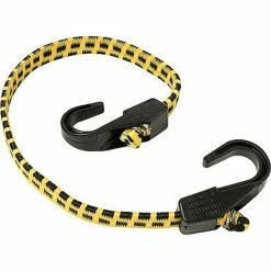 Best reviews of ✔️ Gear Gremlin Bungee Strap Flat - Yellow ⭐