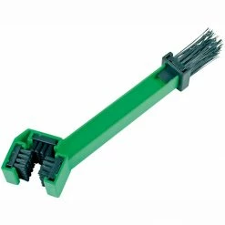 Cheapest 💯 Gear Gremlin Chain Brush - Green 😍