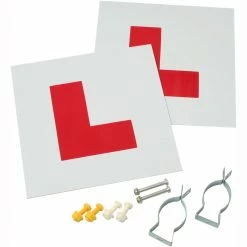 Best Sale 🤩 Gear Gremlin L-Plates 😉