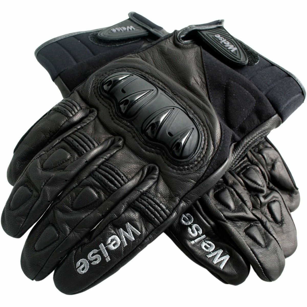 Top 10 🥰 Weise Streetfight Gloves - Black 🎁 5 Top 10 🥰 Weise Streetfight Gloves - Black 🎁 - Image 3