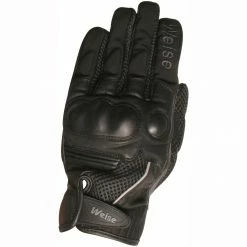 Budget 🛒 Weise Airflow Plus Gloves - Black 🔔