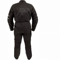 Cheapest 👍 Weise Thermal Rain Suit WP - Black ❤️ -Deals getgeared Store fwwothe1314d main weise thermal rain suit wp black 3