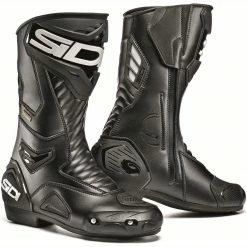 Top 10 💯 Sidi Performer 🥾 Boots GTX - Black 💯