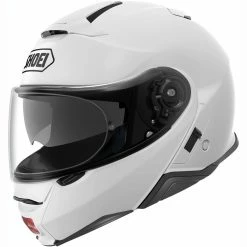 Promo 🎉 Shoei Neotec 2 Helmet - White 🌟