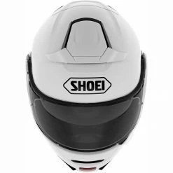 Promo 🎉 Shoei Neotec 2 Helmet - White 🌟 -Deals getgeared Store fx0083949d main shoei neotec 2 helmet white 3