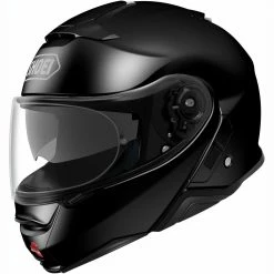 Cheapest 👏 Shoei Neotec 2 Helmet - Black 🌟