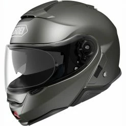 Flash Sale 💯 Shoei Neotec 2 Helmet - Anthracite ✔️