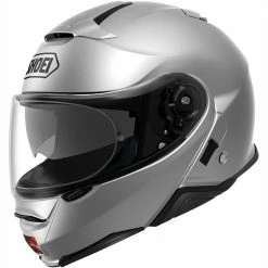 Best reviews of 🎁 Shoei Neotec 2 Helmet - Silver 👍