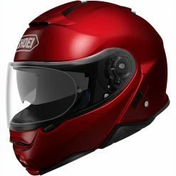 Brand new 🎉 Shoei Neotec 2 Helmet Wine - Red ✨