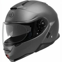 Wholesale 🥰 Shoei Neotec 2 Helmet Matt - Grey 👍