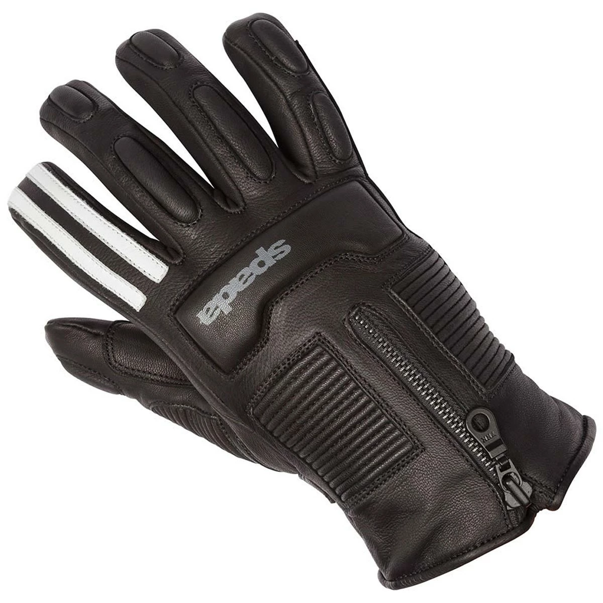 Outlet π Spada Rigger Monoblakk Gloves WP - Black 𧨠3 Outlet π Spada Rigger Monoblakk Gloves WP - Black π§¨