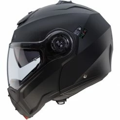Brand new ❤️ Caberg Droid Helmet - Matt Black 🤩 -Deals getgeared Store fx0104686d main caberg droid helmet matt black 3