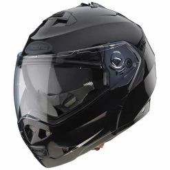 New 👍 Caberg Duke II Smart Helmet - Black 😉