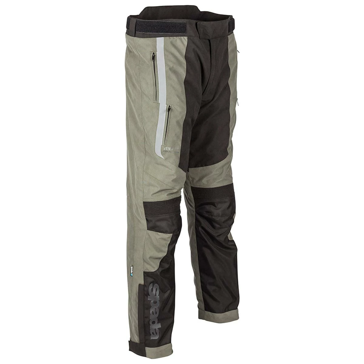 Wholesale β€οΈ Spada Marakech Trousers WP - Khaki π 4 Wholesale β€οΈ Spada Marakech Trousers WP - Khaki π - Image 2