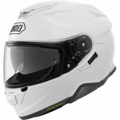 Budget ✨ Shoei GT-Air 2 Helmet - White 😉