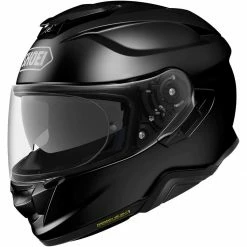 Promo ⭐ Shoei GT-Air 2 Helmet - Black ✨