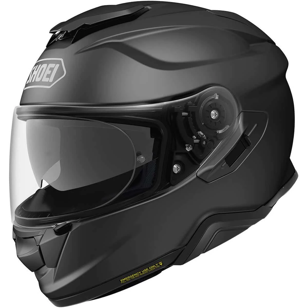 Discount βοΈ Shoei GT-Air 2 Helmet Matt - Black π₯° 3 Discount βοΈ Shoei GT-Air 2 Helmet Matt - Black π₯°
