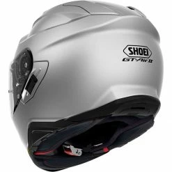 Discount βοΈ Shoei GT-Air 2 Helmet - Silver π 6 Discount βοΈ Shoei GT-Air 2 Helmet - Silver π -Deals getgeared Store fx0129634d main shoei gt air 2 helmet silver 2
