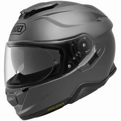 Cheap 🧨 Shoei GT-Air 2 Helmet - Matt Grey 👏