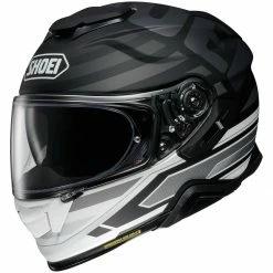 Cheapest ⭐ Shoei GT-Air 2 Insignia TC-5 Helmet - Black Grey 🔔
