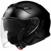 Cheapest ❤️ Shoei J-Cruise 2 Helmet - Black ⭐ -Deals getgeared Store fx0161122d main shoei j cruise 2 helmet black 1