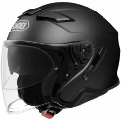 Top 10 🔔 Shoei J-Cruise 2 Helmet - Matt Black 🔔