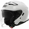 Budget 🎁 Shoei J-Cruise 2 Helmet - White 🛒