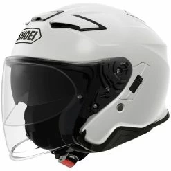 Budget 🎁 Shoei J-Cruise 2 Helmet - White 🛒
