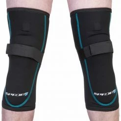 Budget 🎁 Spada Knee Armour - Pair ❤️