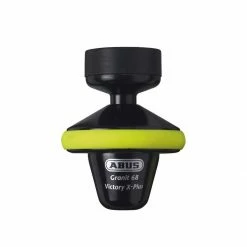Outlet 🛒 Abus Motorcycle Locks Granit Victory 68 Voll Disc Lock 14mm 🔥