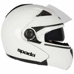 New π Spada Reveal Helmet - White π 7 New π Spada Reveal Helmet - White π -Deals getgeared Store fx0595260d main spada reveal helmet white 2